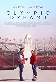 ดูหนังออนไลน์ Olympic Dreams (2019) เต็มเรื่องมาสเตอร์ HD เว็บดูหนังฟรีชัด 4K หนังใหม่ชนโรง 2020
