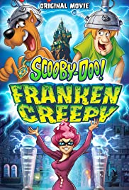 ดูหนังออนไลน์ Scooby-Doo! Frankencreepy (2014) สคูบี้ดู กับอสุรกายพันธุ์ผสม พากย์ไทยเต็มเรื่อง