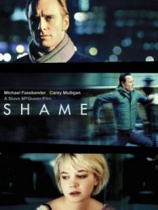 ดูหนัง Shame (2011) ดับไม่ไหว ไฟอารมณ์ พากย์ไทยเต็มเรื่อง