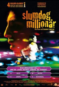 Slumdog Millionaire ดูหนังฟรีออนไลน์