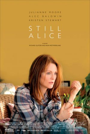 ดูหนังฟรีออนไลน์ Still Alice (2014) อลิซ...ไม่ลืม พากย์ไทย ซับไทยเต็มเรื่อง มาสเตอร์
