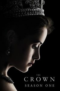 ดูซีรี่ย์ออนไลน์ The Crown Season 1 (2016) เดอะ คราวน์ ปี 1 | Netflix คมชัด มาสเตอร์ HD ซับไทย