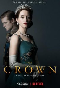 ดูซีรี่ย์ออนไลน์ The Crown Season 2 (2018) เดอะ คราวน์ ปี 2 Netflix เต็มเรื่องมาสเตอร์ HD ซับไทย พากย์ไทย