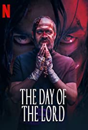 ดูหนัง The Day of the Lord (2020) วันปราบผี ซับไทยเต็มเรื่อง