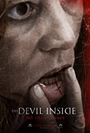 ดูหนังออนไลน์ The Devil Inside (2012) สืบสยอง หลอนอำมหิต เต็มเรื่องพากย์ไทย HD