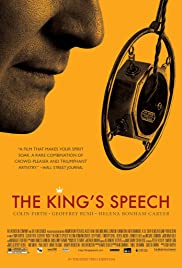 ดูหนังออนไลน์ The Kings Speech (2010) ประกาศก้องจอมราชา พากย์ไทยเต็มเรื่อง HD มาสเตอร์