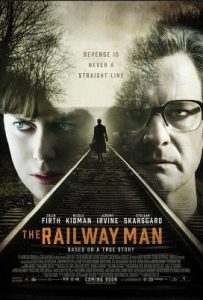 The Railway Man (2013) แค้น สะพานข้ามแม่น้ำแคว เต็มเรื่องพากย์ไทย