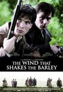 ดูหนังออนไลน์ The Wind That Shakes the Barley (2006) สู้กู้แผ่นดิน ซับไทย พากย์ไทย เต็มเรื่องมาสเตอร์ HD
