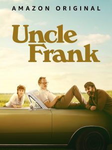 ดูหนังออนไลน์ Uncle Frank (2020) HD ซับไทย พากย์ไทย เต็มเรื่อง ดูหนังฟรี
