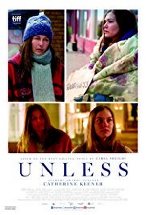 ดูหนังออนไลน์ Unless (2016) ด้วยไออุ่นแห่งรักแท้ ซับไทย พากย์ไทย เต็มเรื่องมาสเตอร์ HD
