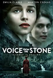 ดูหนัง Voice from the Stone (2017) เสียงเพรียกจากกำแพงหิน เต็มเรื่องพากย์ไทย