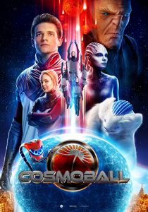 Cosmoball (2020) เกมผ่าจักรวาล พากย์ไทยเต็มเรื่อง หนังใหม่ชนโรง