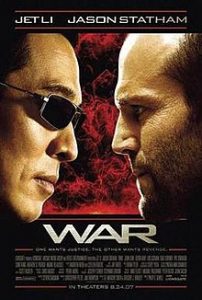 ดูหนังออนไลน์ War (Rogue Assassin) (2007) โหด ปะทะ เดือด ซับไทย พากย์ไทย เต็มเรื่อง HD
