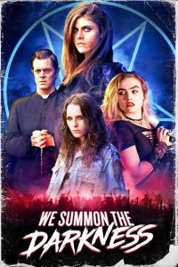 ดูหนังฟรีออนไลน์ We Summon the Darkness (2019) HD เต็มเรื่องพากย์ไทย มาสเตอร์