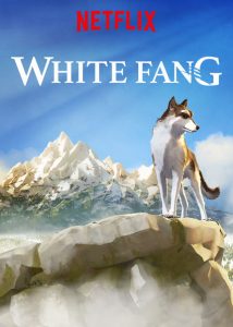 ดูหนังการ์ตูนออนไลน์ White Fang (2018) ไอ้เขี้ยวขาว ซับไทย พากย์ไทยเต็มเรื่อง HD มาสเตอร์ เว็บดูหนังฟรีชัด 4K
