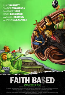 Faith Based หนังตลก comedy