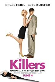 หนังแอคชั่น Killers