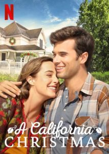 ดูหนังใหม่แนะนำ Netflix A California Christmas (2020) ซับไทย พากย์ไทยเต็มเรื่อง