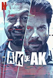ดูหนัง Netflix AK vs AK 2020 ซับไทย พากย์ไทย เต็มเรื่องมาสเตอร์ HD