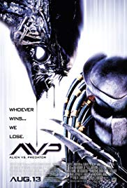 ดูหนังออนไลน์ AVP Alien vs. Predator (2004) เอเลียน ปะทะ พรีเดเตอร์ สงครามชิงเจ้ามฤตยู ภาค 1 พากย์ไทยเต็มเรื่อง