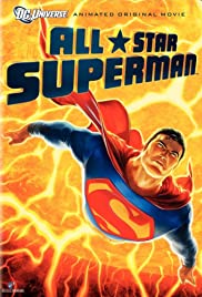 ดูหนัง All-Star Superman (2011) ศึกอวสานซูเปอร์แมน พากย์ไทยเต็มเรื่อง