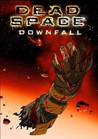 Dead Space Downfall (2008) สงครามตะลุยดาวมฤตยู