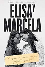 Elisa Marcela 2019 เอลิซาและมาร์เซลา มาสเตอร์เต็มเรื่อง