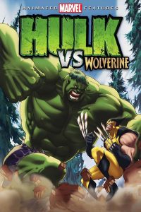 ดูหนังการ์ตูนออนไลน์ฟรี Hulk vs Wolverine 2009 เดอะฮักปะทะวูฟเวอร์รีน พากย์ไทยเต็มเรื่อง
