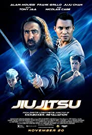 Jiu Jitsu 2020 ซับไทย พากย์ไทย เต็มเรื่องมาสเตอร์