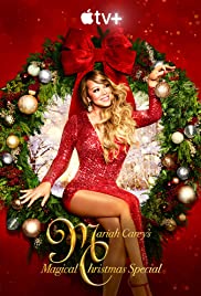 Mariah Careys Magical Christmas Special 2020 เต็มเรื่องมาสเตอร์ HD