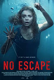 ดูหนังออนไลน์ No Escape Follow Me 2020 เกมนรก ห้องปิดตาย HD ซับไทย พากย์ไทยเต็มเรื่อง