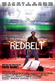 Redbelt (2008) สังเวียนเลือดผู้ชาย HD มาสเตอร์ พากย์ไทยเต็มเรื่อง