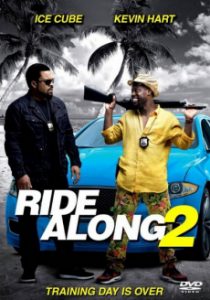 ดูหนังออนไลน์ Ride Along 2 (2016) คู่แสบลุยระห่ำ 2 พากย์ไทยเต็มเรื่อง HD มาสเตอร์