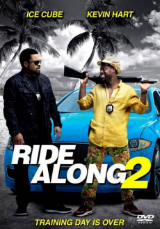 ดูหนังออนไลน์ Ride Along 2 2016 คู่แสบลุยระห่ำ 2 พากย์ไทยเต็มเรื่อง HD มาสเตอร์