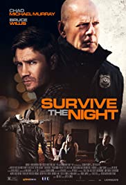 ดูหนัง Survive the Night 2020 พากย์ไทยเต็มเรื่อง HD มาสเตอร์