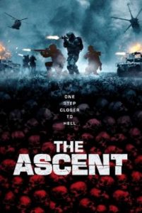 ดูหนังใหม่ The Ascent (Stairs) (2020) HD มาสเตอร์ เต็มเรื่อง