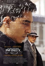หนังสร้างจากเรื่องจริง The Man Who Knew Infinity 2015 อัฉริยะโลกไม่รัก ดูหนังออนไลน์ พากย์ไทยเต็มเรื่อง