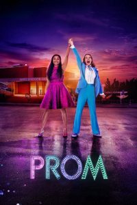 ดูหนังออนไลน์ The Prom (2020) มาสเตอร์ HD