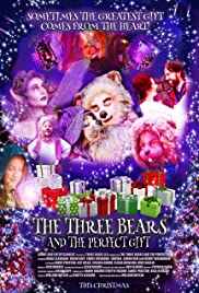 ดูหนังฟรี 3 Bears Christmas 2019 3 หมีในคริสต์มาส HD มาสเตอร์