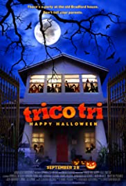 ดูหนังออนไลน์ Trico Tri Happy Halloween 2018 สุขสันต์วันฮาโลวีน พากย์ไทยเต็มเรื่อง
