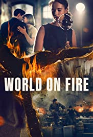 ดูซีรี่ย์ฝรั่ง World on Fire 2019 EP1 7 จบ NETFLIX HD ดูซีรี่ย์ออนไลน์