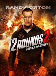 12 Rounds 2: Reloaded (2013) ฝ่าวิกฤติ 12 รอบ รีโหลดนรก