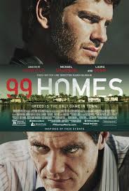 ดูหนังออนไลน์ 99 Homes 2014 เล่ห์กลคนยึดบ้าน มาสเตอร์พากย์ไทย