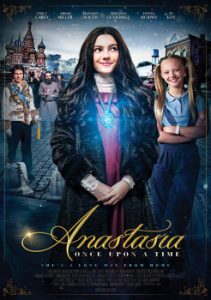 ดูหนังฟรีออนไลน์ Anastasia Once Upon a Time (2020) เจ้าหญิงอนาสตาเซียกับมิติมหัศจรรย์ HD