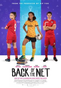 ดูหนังออนไลน์ Back of the Net (2019) แบ็ค ออฟ เดอะ เน็ต มาสเตอร์