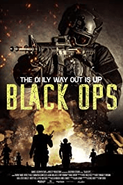 Black Ops 2019 หนังแอคชั่น