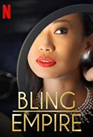 ดูซีรี่ย์ฝรั่ง Bling Empire Season 1 2021 | Netflix