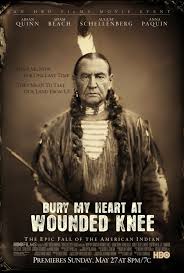 ดูหนังออนไลน์ฟรี Bury My Heart at Wounded Knee (2007) ฝังหัวใจข้าไว้ที่วูนเด็ดนี ซับไทย