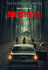 ภาพยนตร์สยองขวัญ Butchers (2021) HD ซับไทย