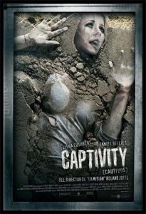 ดูหนัง Captivity (2007) กลบ ฝัง ขัง ฆ่า มาสเตอร์เต็มเรื่อง